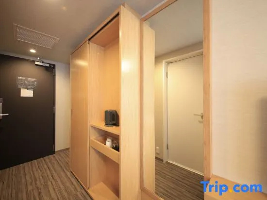 Richmond Hotel Nagoya Shinkansenguchi - Chambres