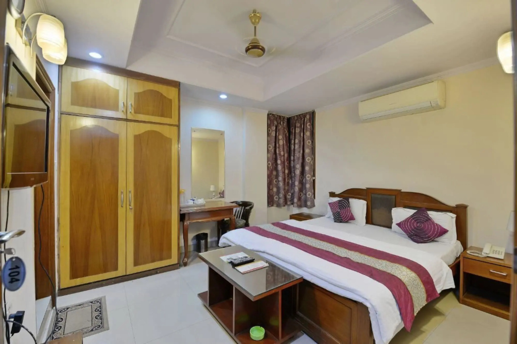 Hotel photo 3