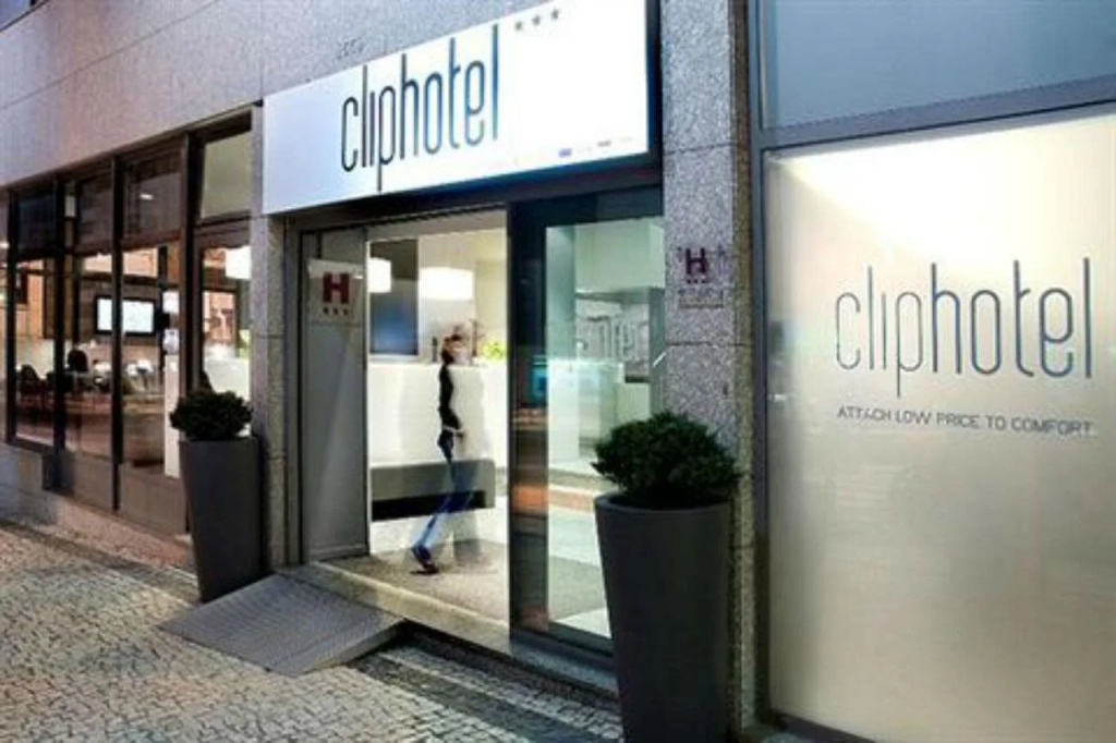 ClipHotel