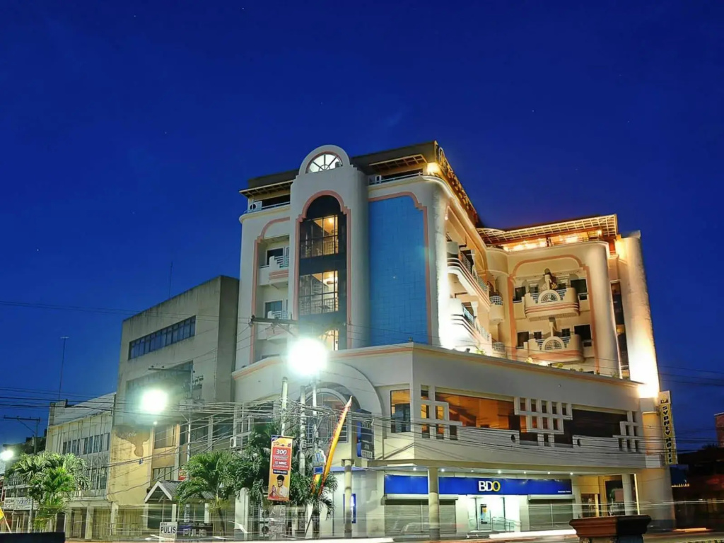 Hotel photo 14