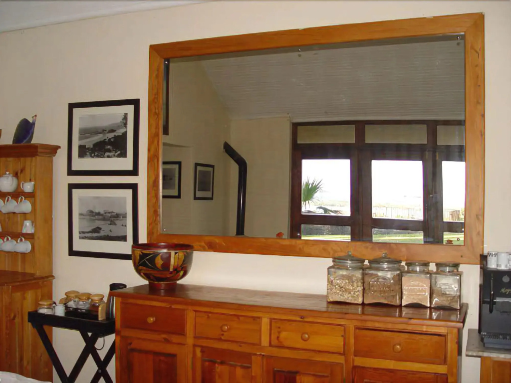 The Whaling Station Guesthouse