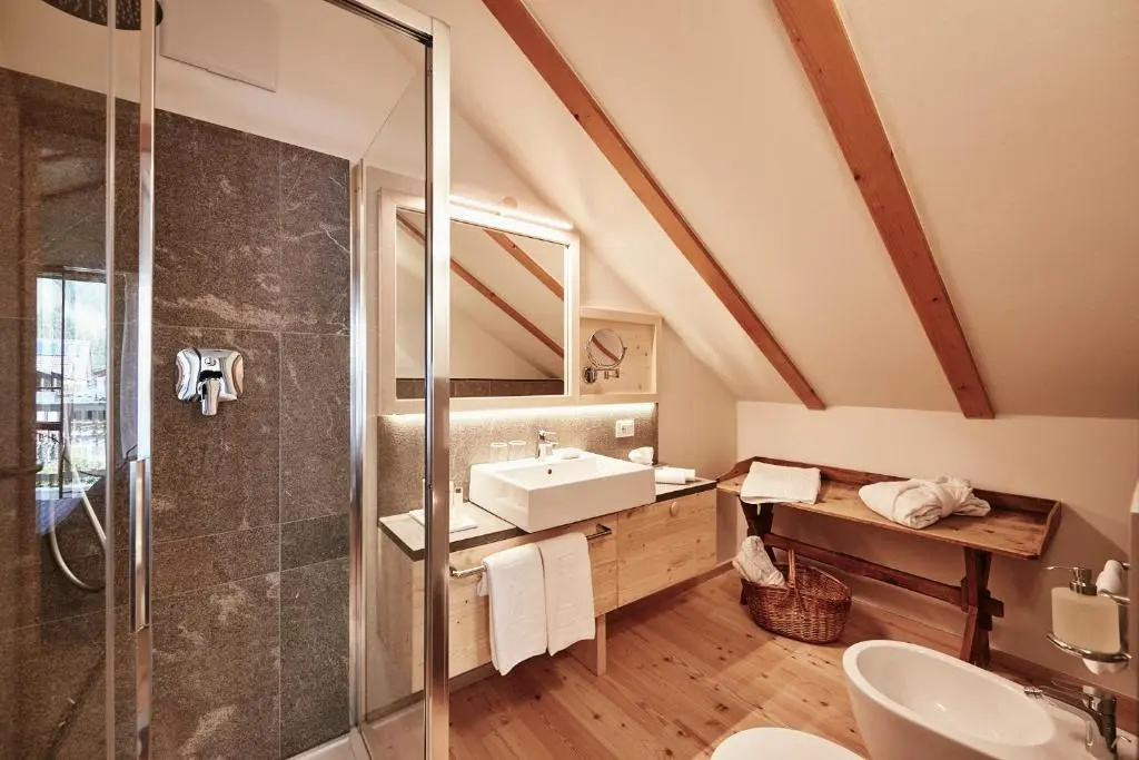 Goldene Rose Karthaus - Chambres