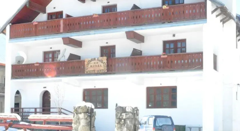 Tetri Saxli Hotel