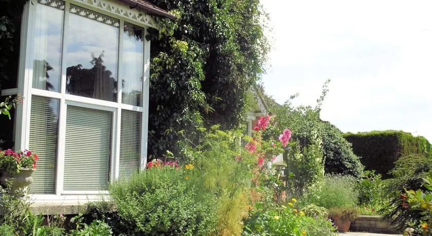 Cheltenham Guest House