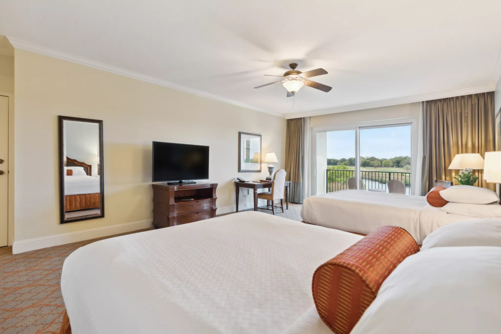 Marina Inn At Grande Dunes - Général
