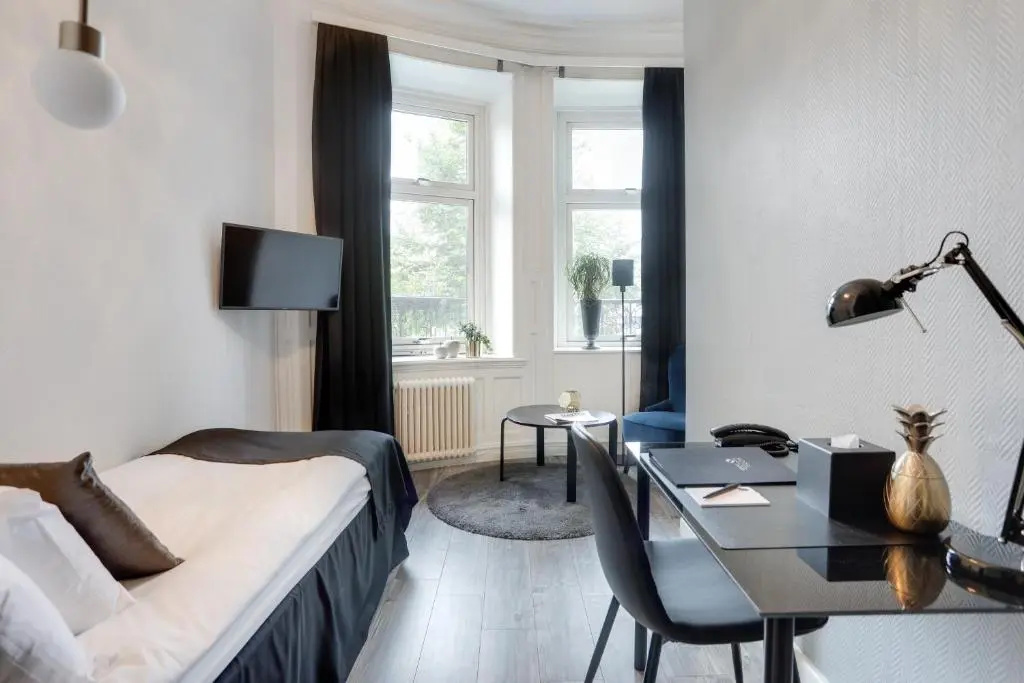Hotell Onyxen, boutique- & lifestyle, Adults Only - Chambres