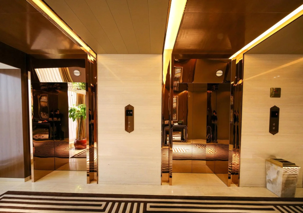 Royal Century Hotel Shanghai - Général