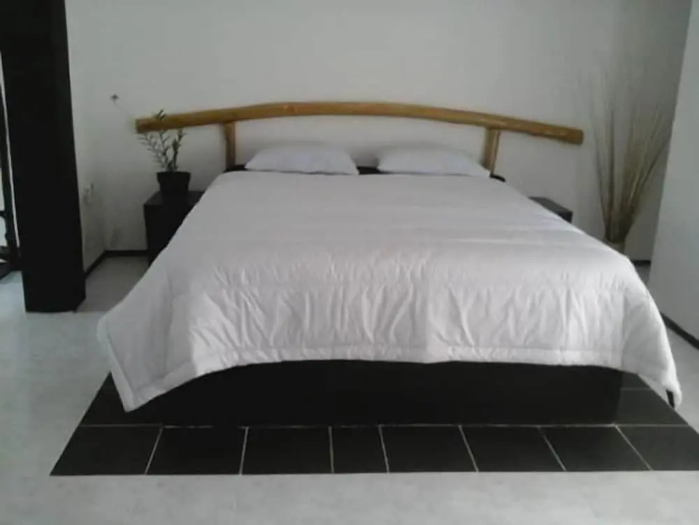 BaliTrekk Boutique Hotel - Chambres