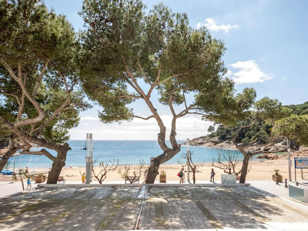 Beach & Waterfront