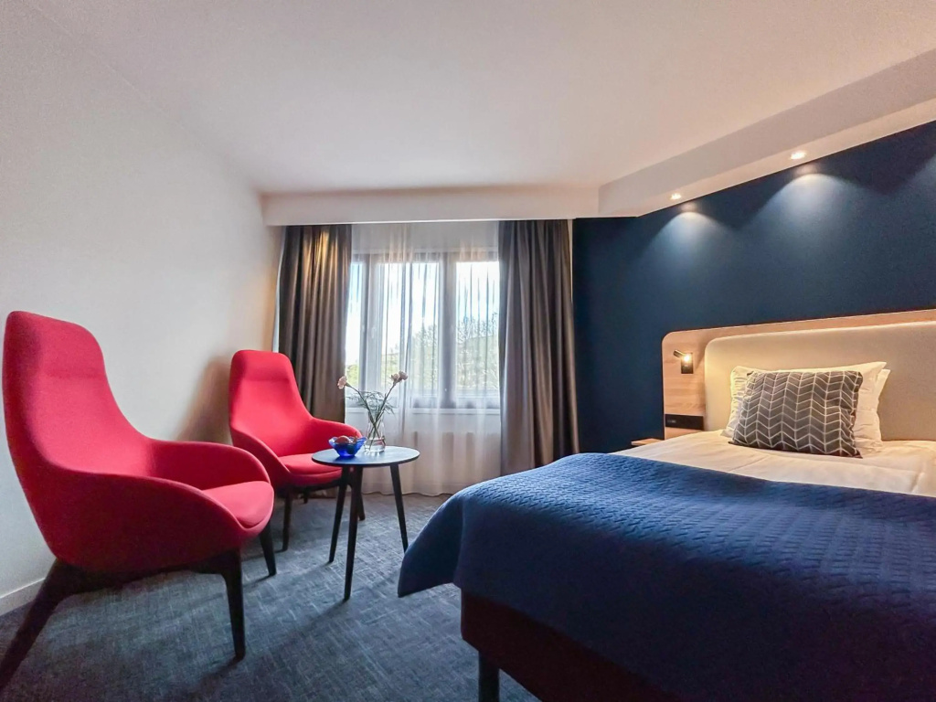 Hotel photo 2