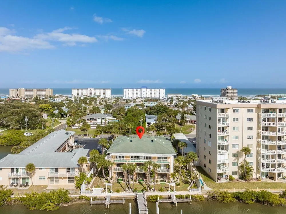Intercoastal Dreams Penthouse