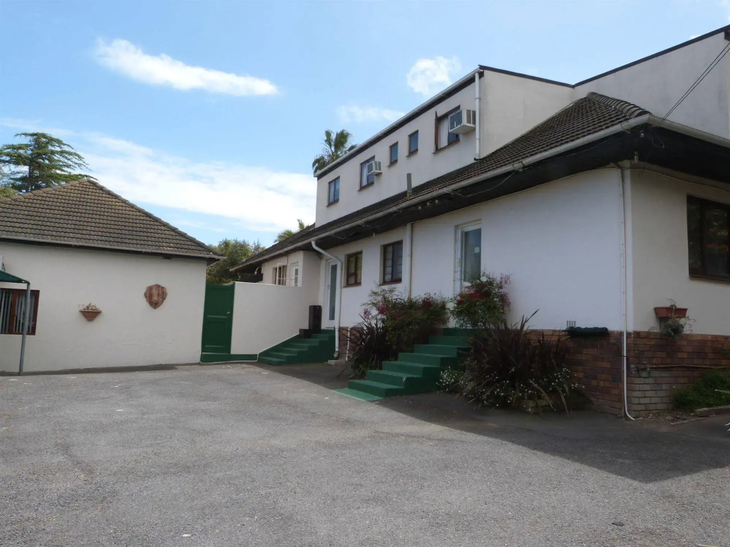 Penny Lane Lodge - Général