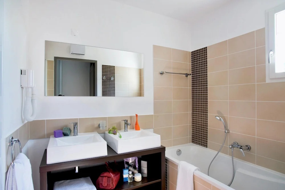 Afficher la photo 6 — Luberon Villa With Private Pool for 8
