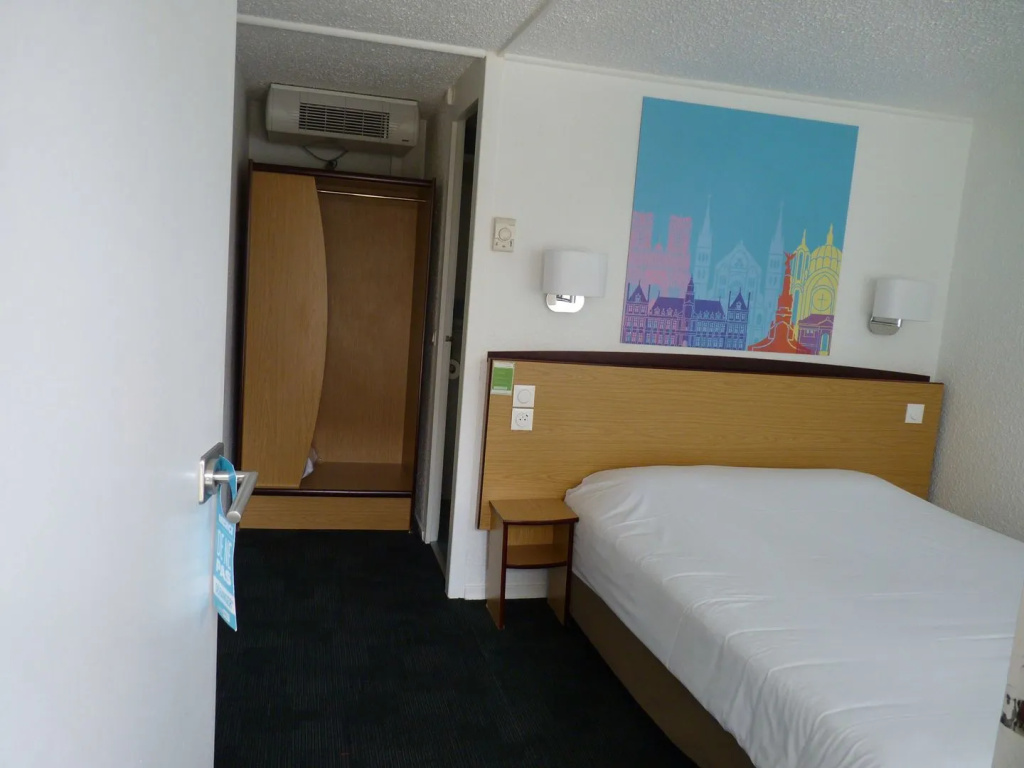 Afficher la photo 6 — Kyriad Direct Le Havre Est - Gonfreville