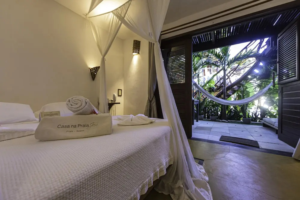 Casa na Praia