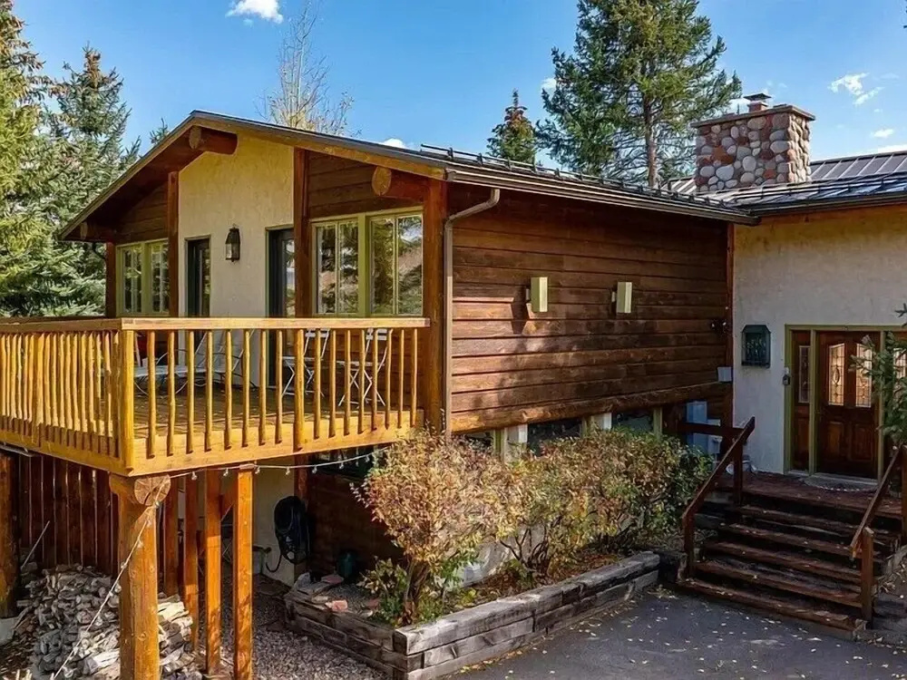 Casa Connable by Snowmass Vacations