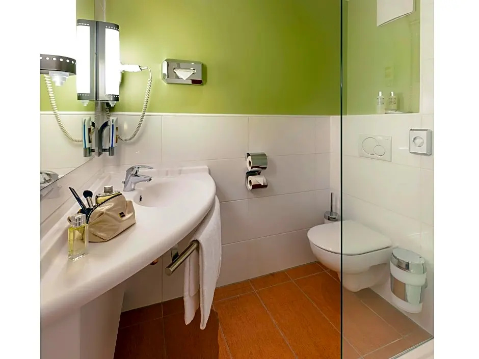 Standard Single room (single bed)