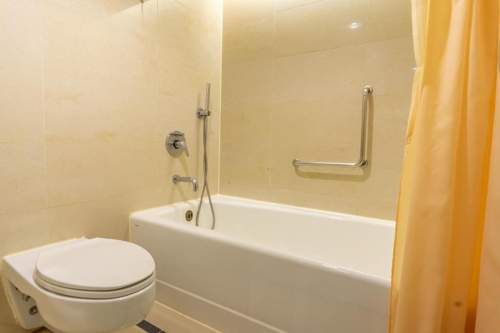 Seri Pacific Hotel Kuala Lumpur