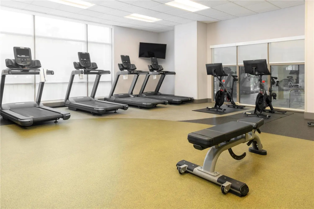 Homewood Suites by Hilton Hanover Arundel Mills - Général