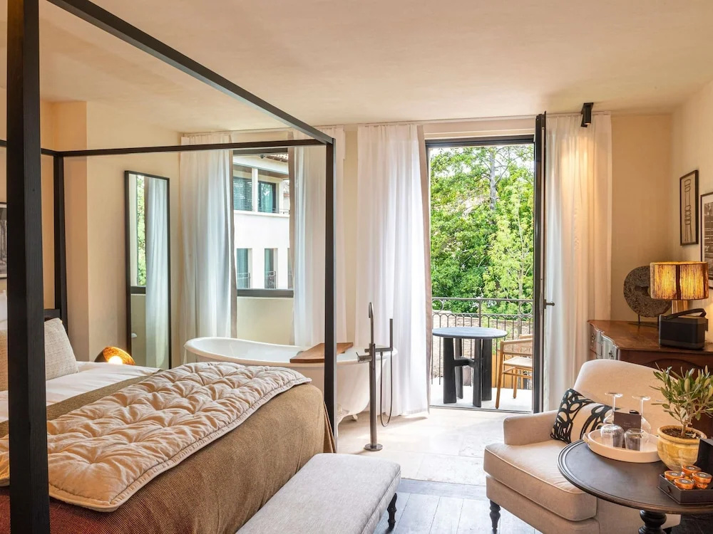 Voir la photo 3 — L'Isle de Leos Hotel & Spa - MGallery Collection