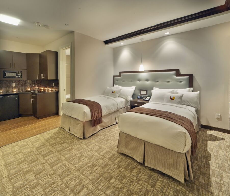 Condor Hotel by Luxurban by null