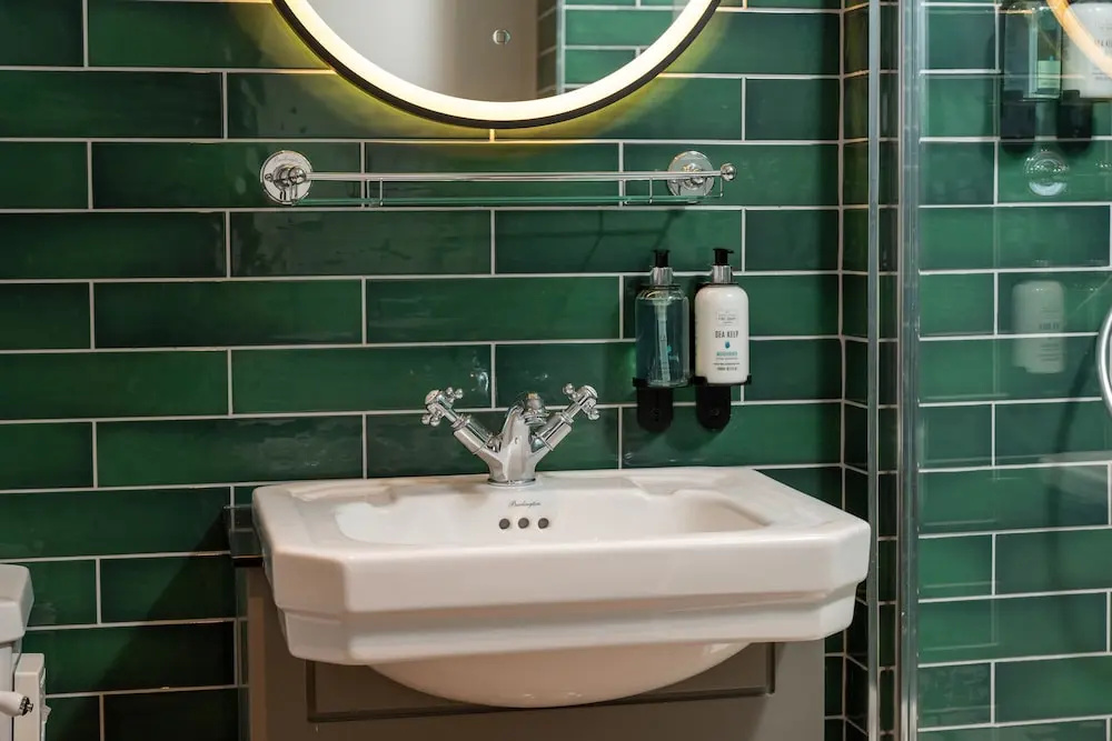 Himley House Hotel by Chef and Brewer Collection - Chambres