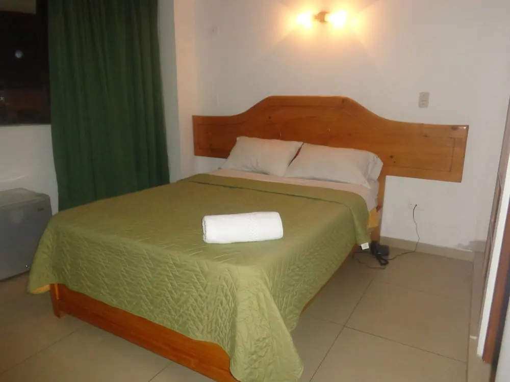 Hotel Rosas - Général