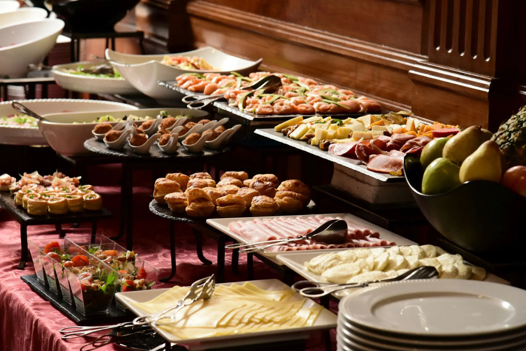 Hotel Real Palacio - фото 11