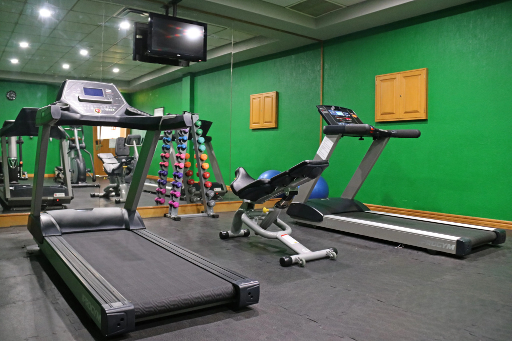 Holiday Inn La Piedad by IHG - Général