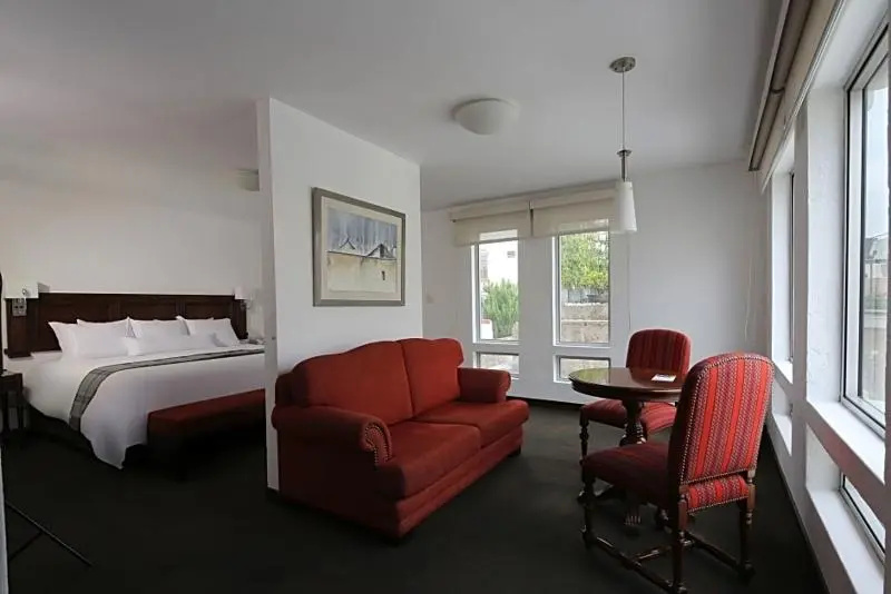 Casa Andina Premium Arequipa - Chambres
