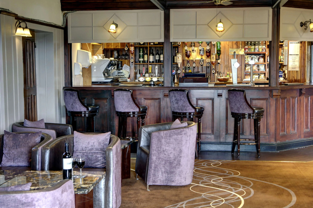 Best Western Reading Calcot Hotel - Général