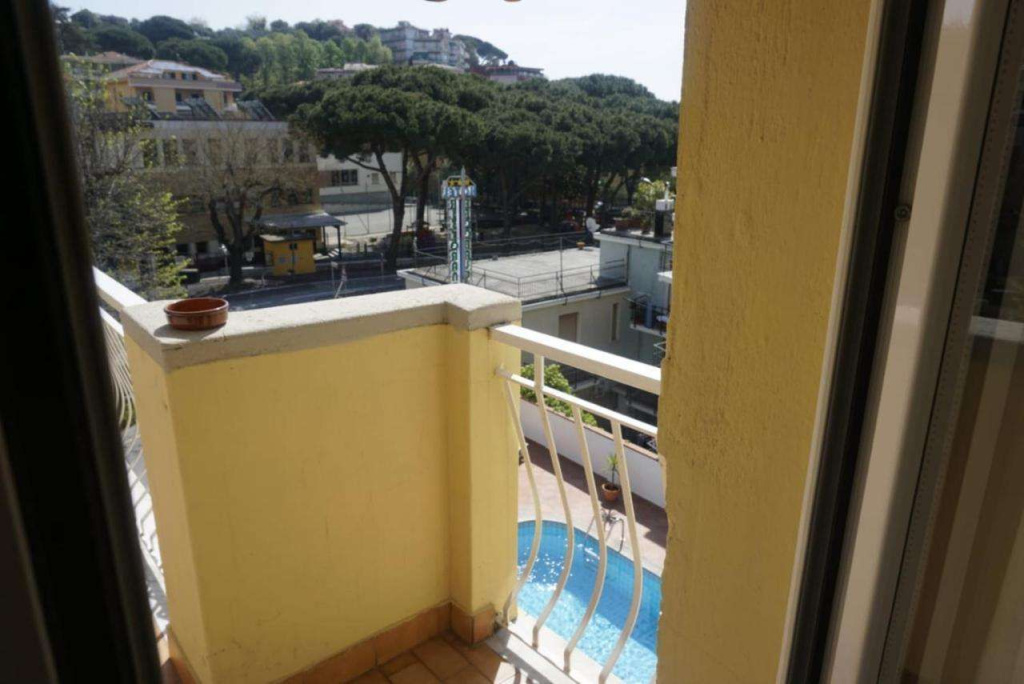 Hotel Arcobaleno - Général