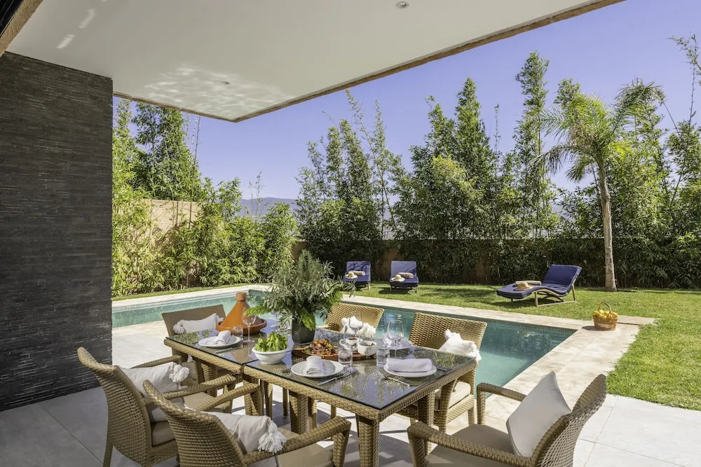 Widiane Villas