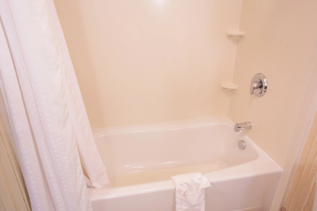 Holiday Inn Yakima by IHG - Général