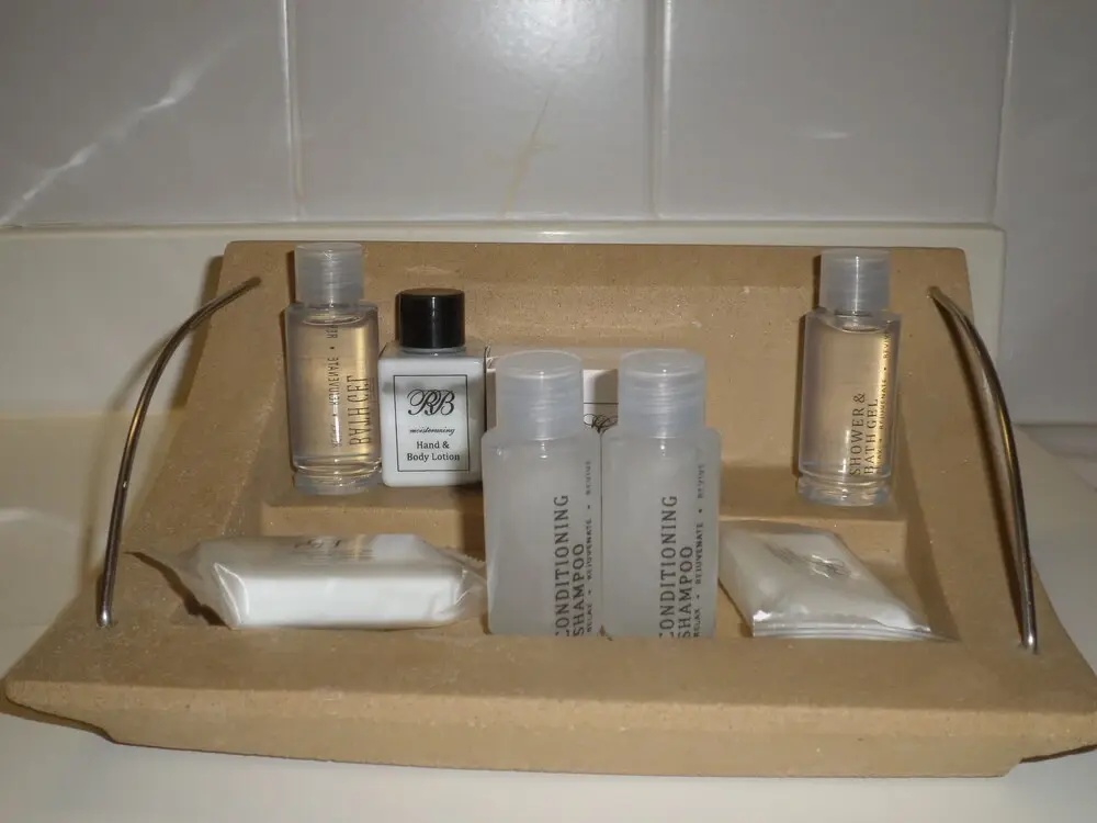 Palm House Boutique Hotel and Spa - Chambres