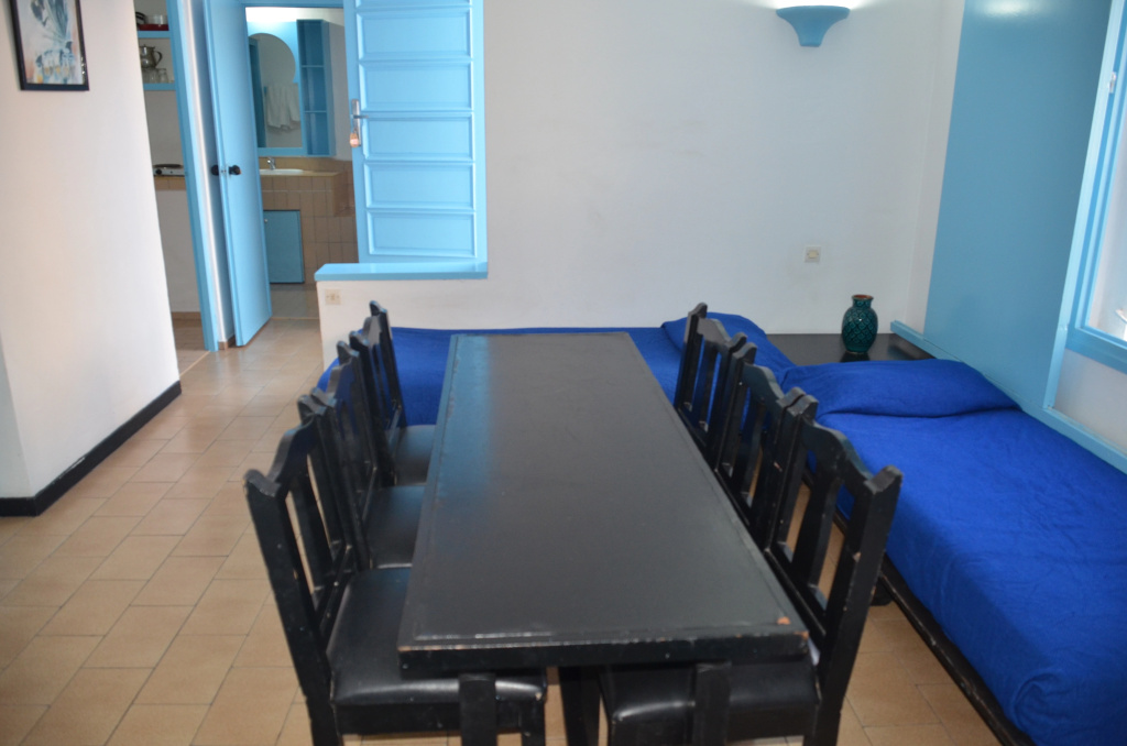 Igoudar Appart-Hotel - Général