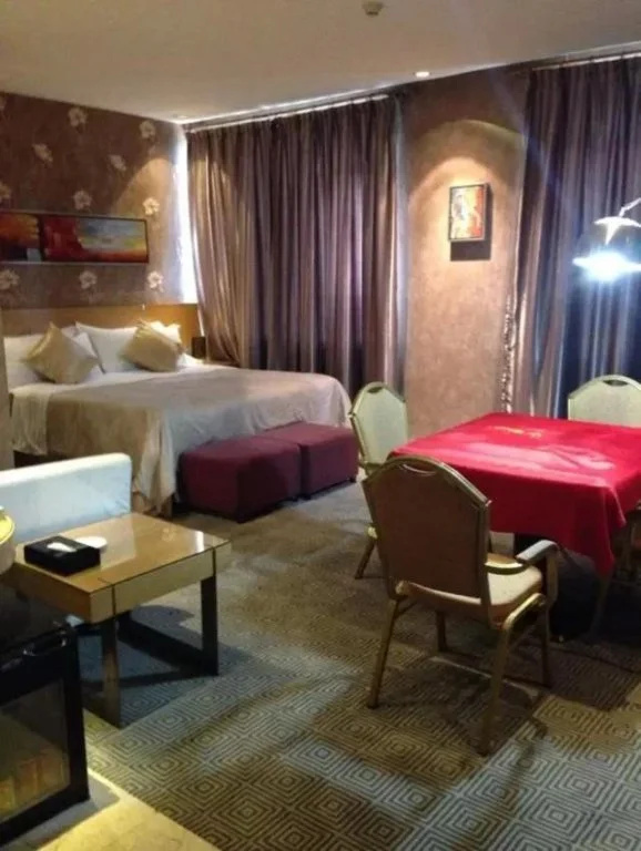 Duoji Iinternational Hotel - Général
