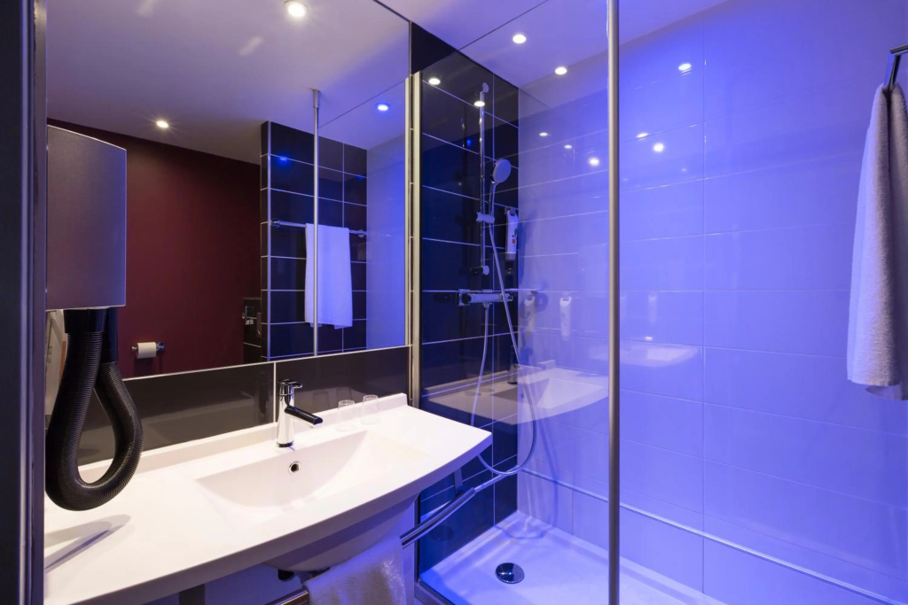 Afficher la photo 7 — ibis Styles Blois Centre Gare