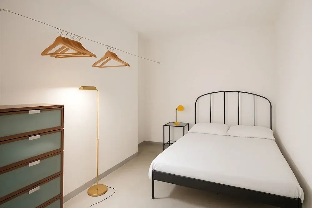 dHomes -Loft suite in Duomo — фото