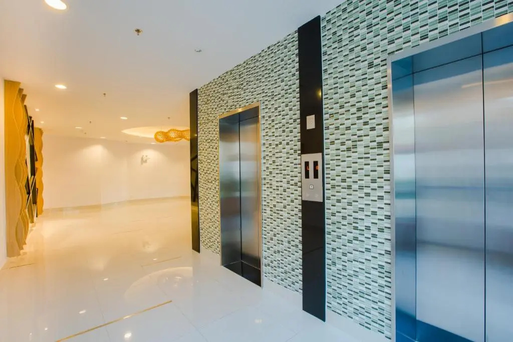 Hotel photo 10