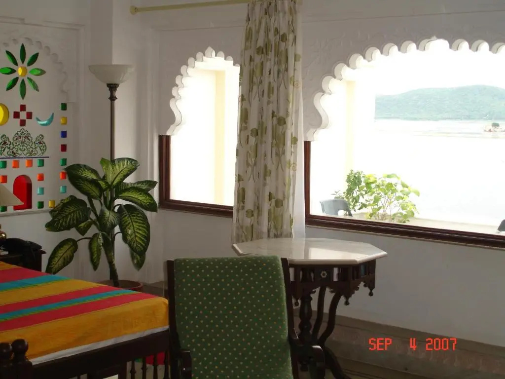 Hotel Raj Niwas - Chambres