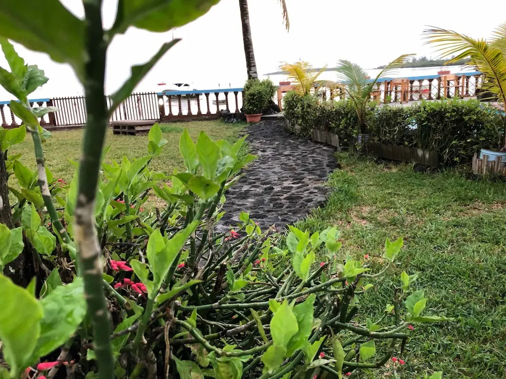 Coco Villa - 2