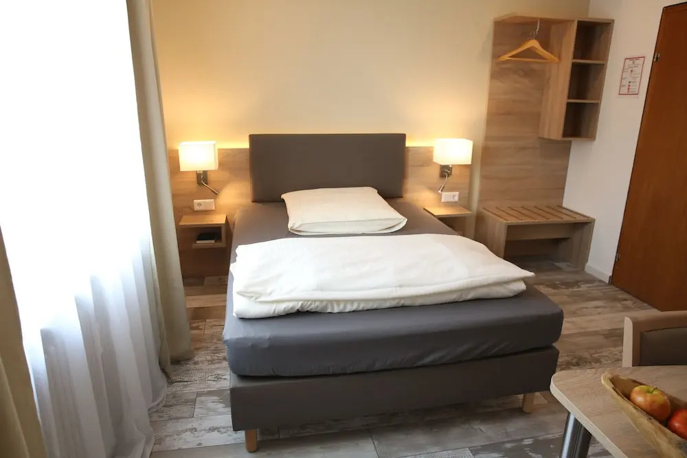 Kemnater Hof - Chambres