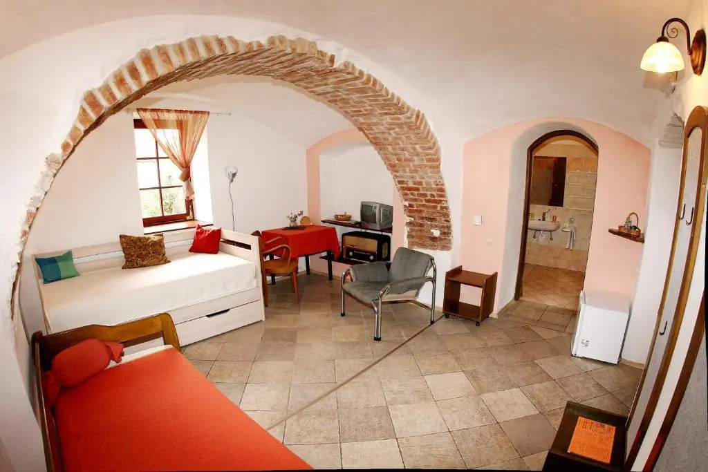 Family - Chambres