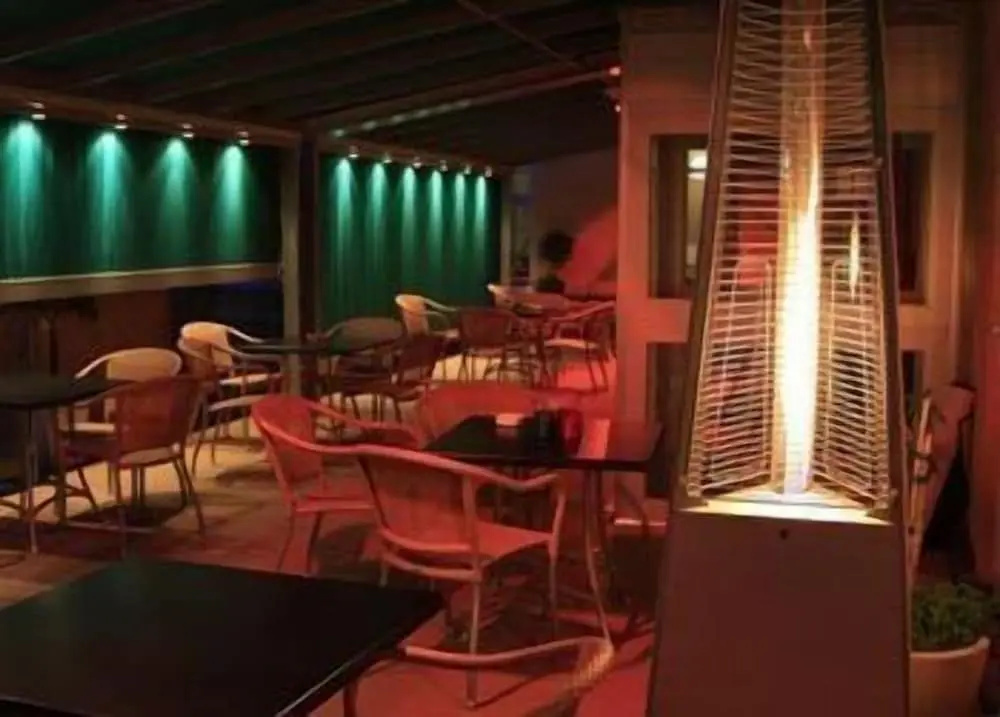 Hotel photo 16