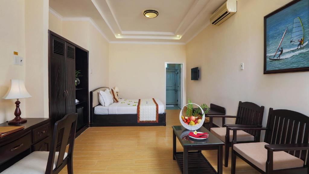 Muine Century Beach Resort & Spa