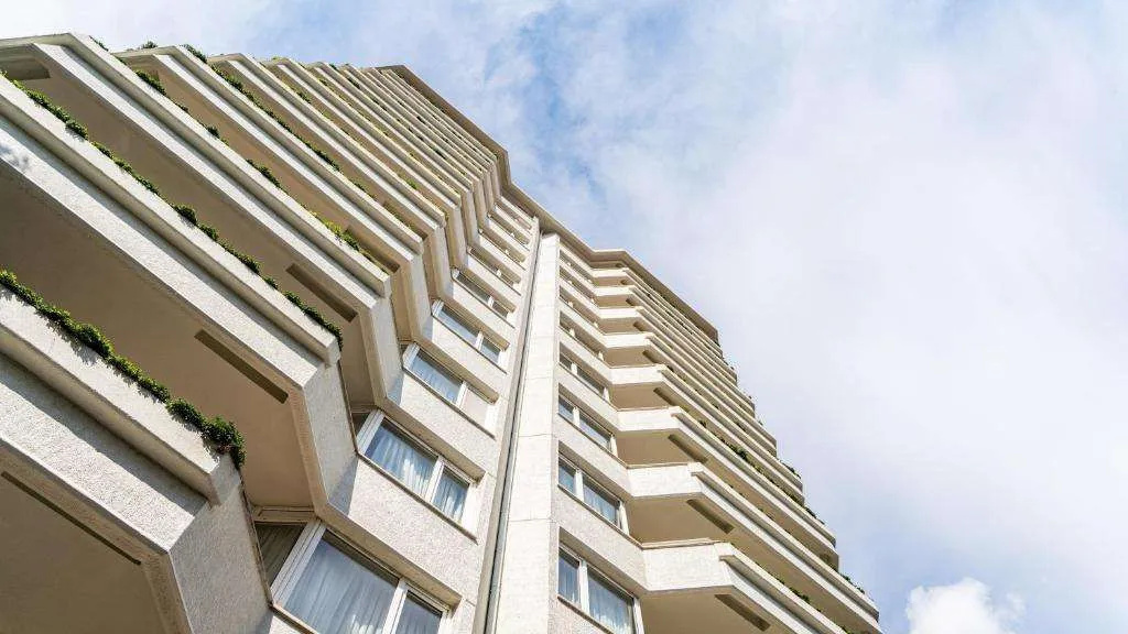 The Marmara Suadiye Residence — фото