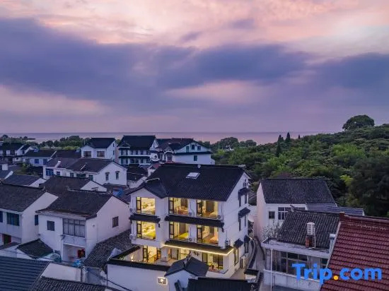 Jinting Laoshe Homestay, Wuzhong District