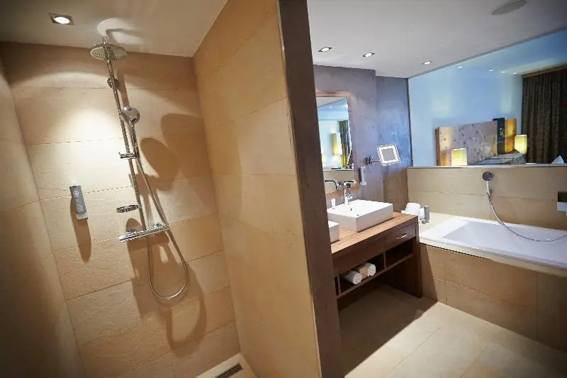 Das Kronthaler - Adults Only - Chambres