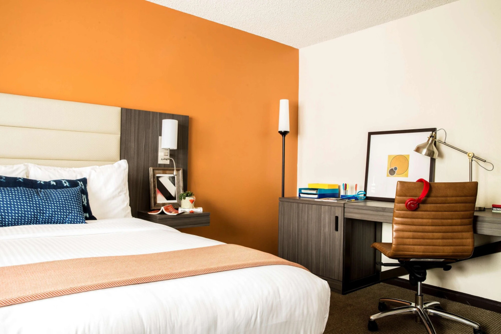 Hotel Avante - JDV by Hyatt - Général